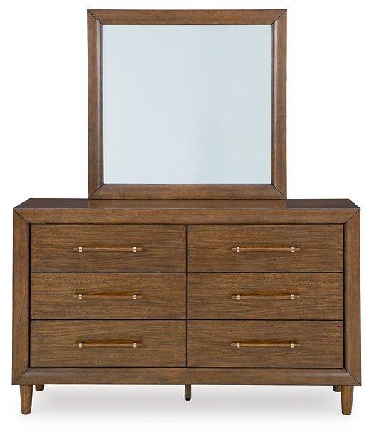 Lyncott Bedroom Set - Golden Home Furniture (Columbus, OH) - Multi Location
