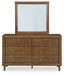 Lyncott Bedroom Set - Golden Home Furniture (Columbus, OH) - Multi Location
