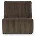 Top Tier Sofa Chaise Sectional - Golden Home Furniture 