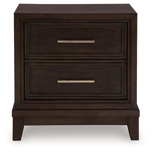 Neymorton Bedroom Set - Golden Home Furniture (Columbus, OH) - Multi Location