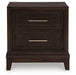 Neymorton Bedroom Set - Golden Home Furniture (Columbus, OH) - Multi Location