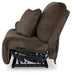 Top Tier Sofa Chaise Sectional - Golden Home Furniture 