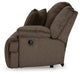 Top Tier Sofa Chaise Sectional - Golden Home Furniture 