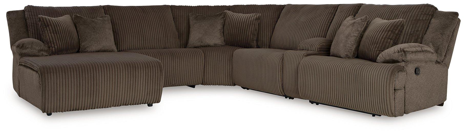 Top Tier Living Room Set - Golden Home Furniture (Columbus, OH) - Multi Location