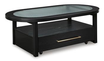 Winbardi Occasional Table Set - Golden Home Furniture (Columbus, OH) - Multi Location