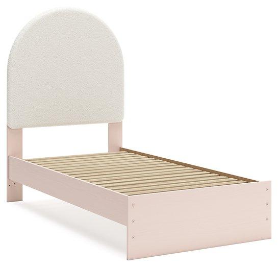 Wistenpine Bedroom Package - Golden Home Furniture (Columbus, OH) - Multi Location