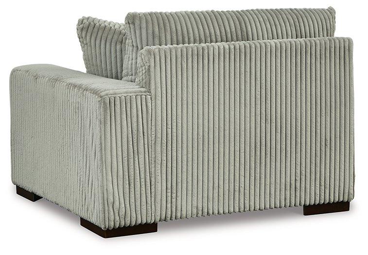 Lindyn Sectional - Golden Home Furniture (Columbus, OH) - Multi Location