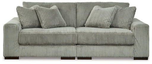 Lindyn Sectional Sofa - Golden Home Furniture 
