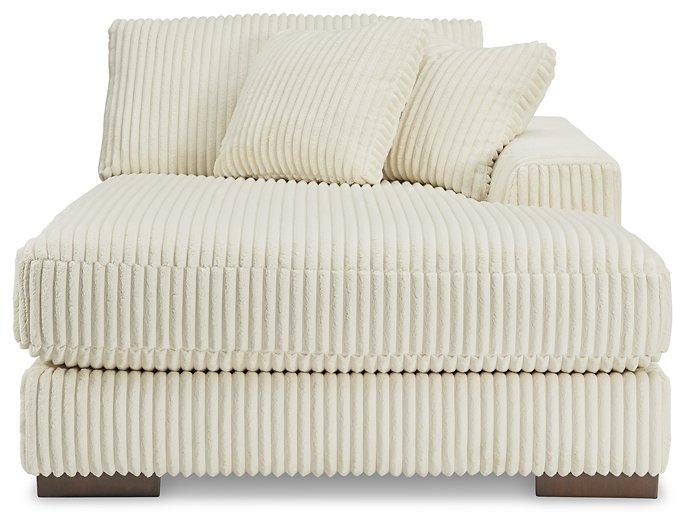 Lindyn Sectional - Golden Home Furniture (Columbus, OH) - Multi Location