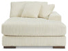 Lindyn Sectional - Golden Home Furniture (Columbus, OH) - Multi Location