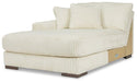 Lindyn Sectional with Double Chaise - Golden Home Furniture (Columbus, OH) - Multi Location