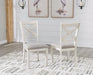 Robbinsdale Dining Package - Golden Home Furniture (Columbus, OH) - Multi Location
