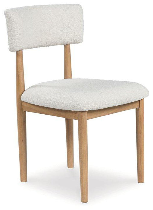 Sawdyn Dining Room Set - Golden Home Furniture (Columbus, OH) - Multi Location