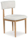 Sawdyn Dining Room Set - Golden Home Furniture (Columbus, OH) - Multi Location