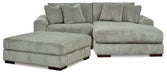 Lindyn Living Room Set - Golden Home Furniture (Columbus, OH) - Multi Location