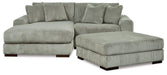 Lindyn Living Room Set - Golden Home Furniture (Columbus, OH) - Multi Location