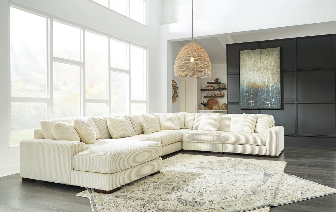 Lindyn Living Room Set - Golden Home Furniture (Columbus, OH) - Multi Location