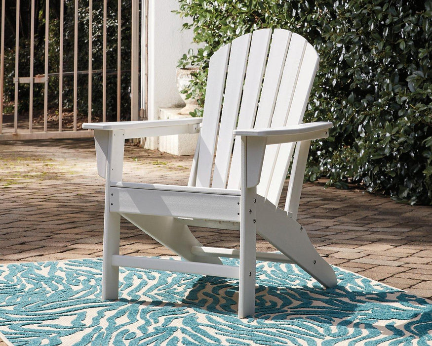 Sundown Treasure Outdoor Seating Set - Golden Home Furniture (Columbus, OH) - Multi Location