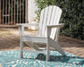 Sundown Treasure Outdoor Seating Set - Golden Home Furniture (Columbus, OH) - Multi Location