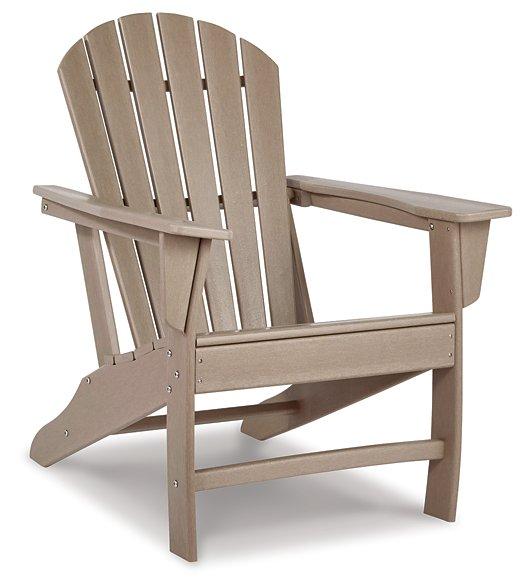 Sundown Treasure Outdoor Seating Set - Golden Home Furniture (Columbus, OH) - Multi Location