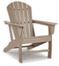 Sundown Treasure Outdoor Seating Set - Golden Home Furniture (Columbus, OH) - Multi Location