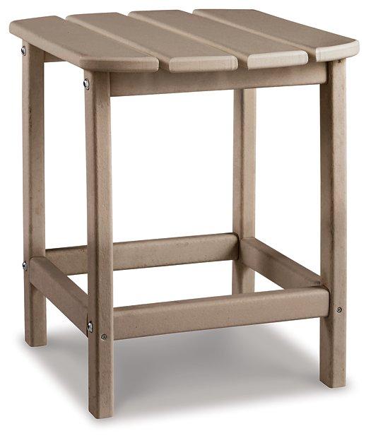 Sundown Treasure Outdoor Seating Set - Golden Home Furniture (Columbus, OH) - Multi Location