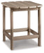 Sundown Treasure Outdoor Seating Set - Golden Home Furniture (Columbus, OH) - Multi Location