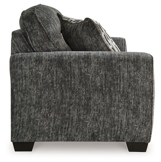 Lonoke Living Room Set - Golden Home Furniture (Columbus, OH) - Multi Location
