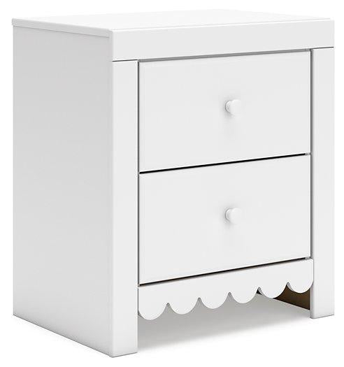Mollviney Bedroom Set - Golden Home Furniture (Columbus, OH) - Multi Location