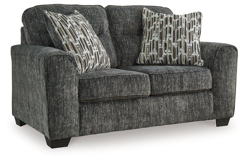Lonoke Living Room Set - Golden Home Furniture (Columbus, OH) - Multi Location