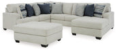 Lowder Living Room Set - Golden Home Furniture (Columbus, OH) - Multi Location