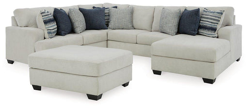 Lowder Living Room Set - Golden Home Furniture (Columbus, OH) - Multi Location