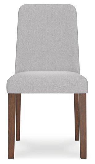 Lyncott Dining Room Set - Golden Home Furniture (Columbus, OH) - Multi Location