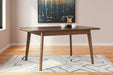 Lyncott Dining Room Set - Golden Home Furniture (Columbus, OH) - Multi Location
