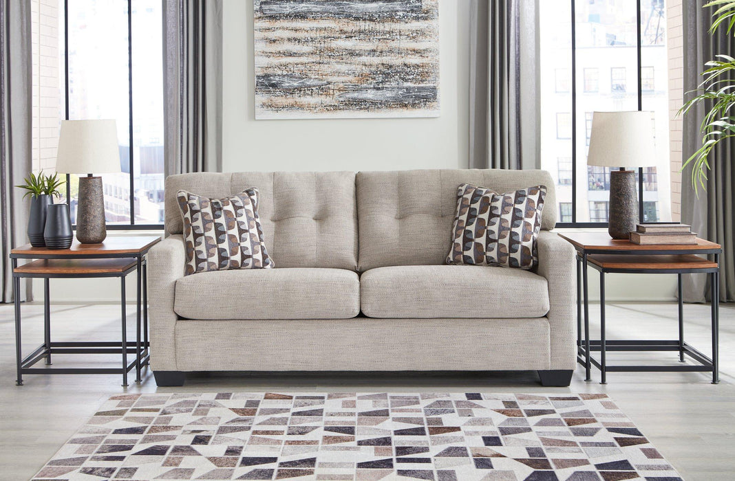 Mahoney Living Room Set - Golden Home Furniture (Columbus, OH) - Multi Location
