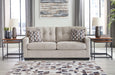Mahoney Living Room Set - Golden Home Furniture (Columbus, OH) - Multi Location