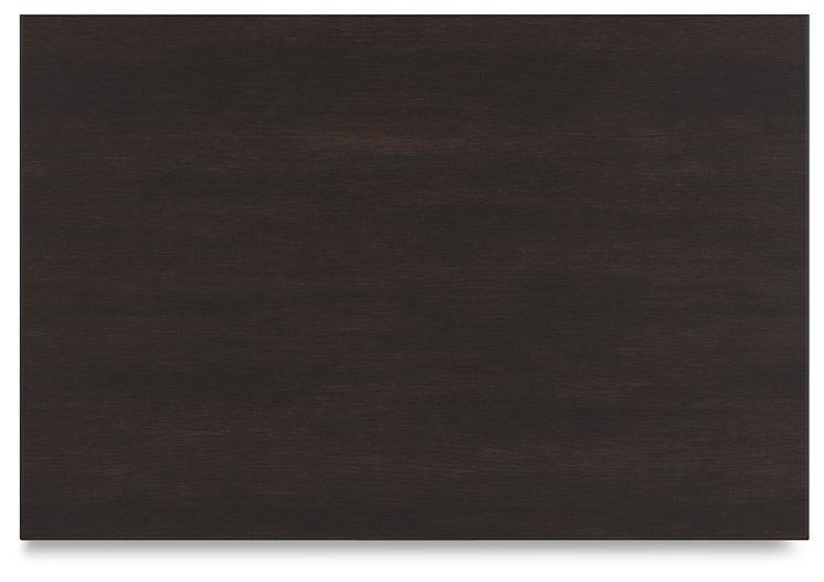 Covetown Bedroom Package - Golden Home Furniture (Columbus, OH) - Multi Location