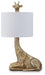 Ferrison Lamp Set - Golden Home Furniture (Columbus, OH) - Multi Location