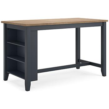 Gesthaven Dining Set - Golden Home Furniture (Columbus, OH) - Multi Location