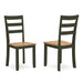 Gesthaven Dining Set - Golden Home Furniture (Columbus, OH) - Multi Location