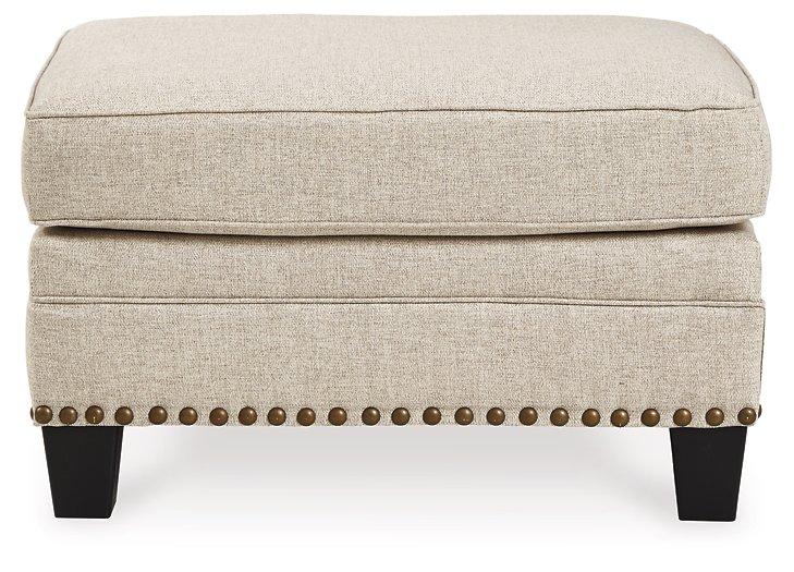 Claredon Living Room Set - Golden Home Furniture (Columbus, OH) - Multi Location