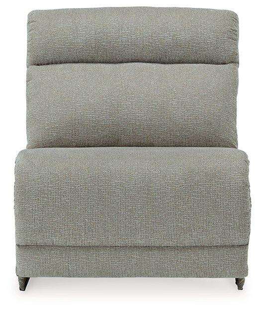 Colleyville Power Reclining Sectional with Chaise - Golden Home Furniture (Columbus, OH) - Multi Location