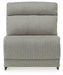 Colleyville Power Reclining Sectional with Chaise - Golden Home Furniture (Columbus, OH) - Multi Location