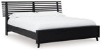 Danziar Bedroom Set - Golden Home Furniture (Columbus, OH) - Multi Location