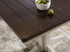 Darborn Dining Room Set - Golden Home Furniture (Columbus, OH) - Multi Location