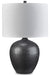 Ladstow Lamp Set - Golden Home Furniture (Columbus, OH) - Multi Location