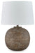 Neavesboro Lamp Set - Golden Home Furniture (Columbus, OH) - Multi Location