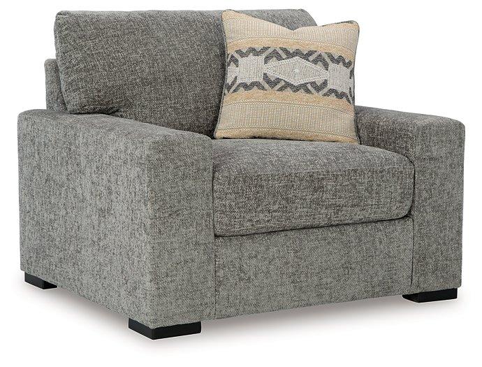 Dunmor Living Room Set - Golden Home Furniture (Columbus, OH) - Multi Location