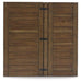 Moriville Occasional Table Set - Golden Home Furniture (Columbus, OH) - Multi Location