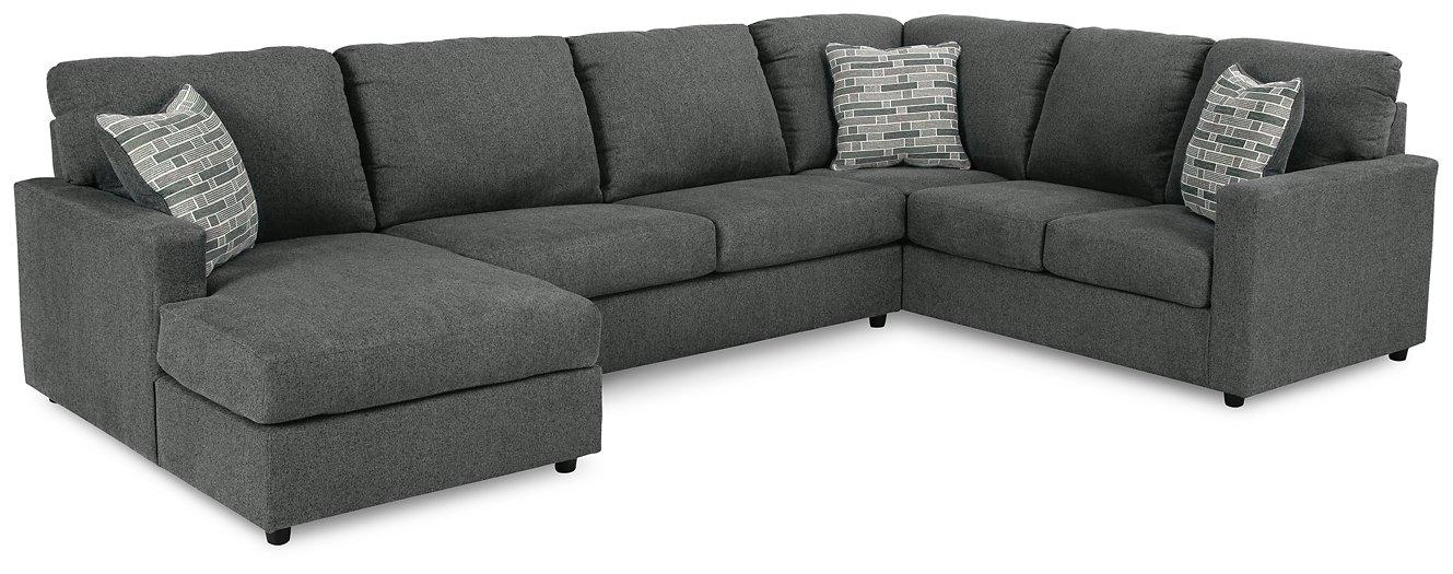 Edenfield Living Room Set - Golden Home Furniture (Columbus, OH) - Multi Location